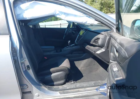 2020 Subaru Outback Premium z USA, uszkodzony, nr VIN 4S4BTACC4L3150199